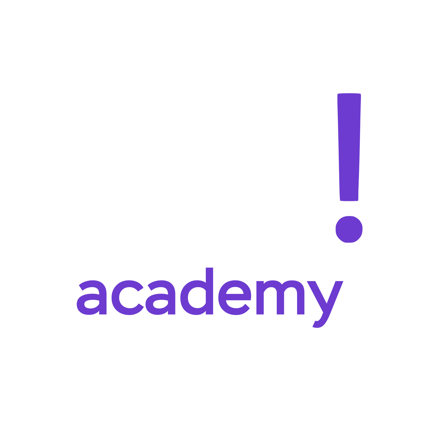 WeDo! Academy